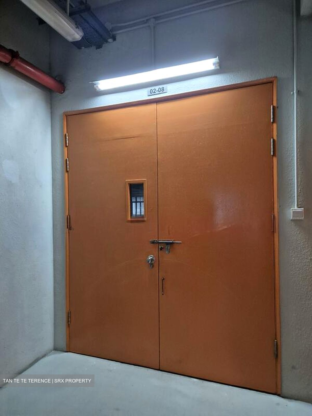 Leong Huat Building (D13), Factory #504165551